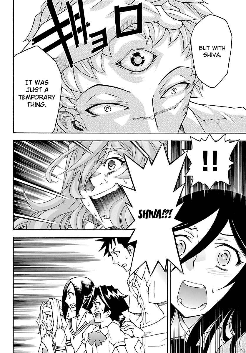 Page 11 Chapter 29 Popcorn Avatar