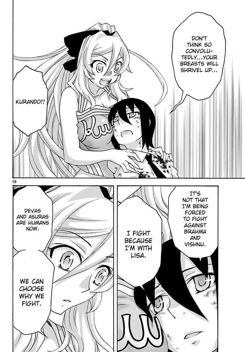 Page 19 Chapter 29 Popcorn Avatar