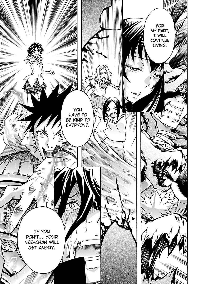 Page 26 Chapter 29 Popcorn Avatar