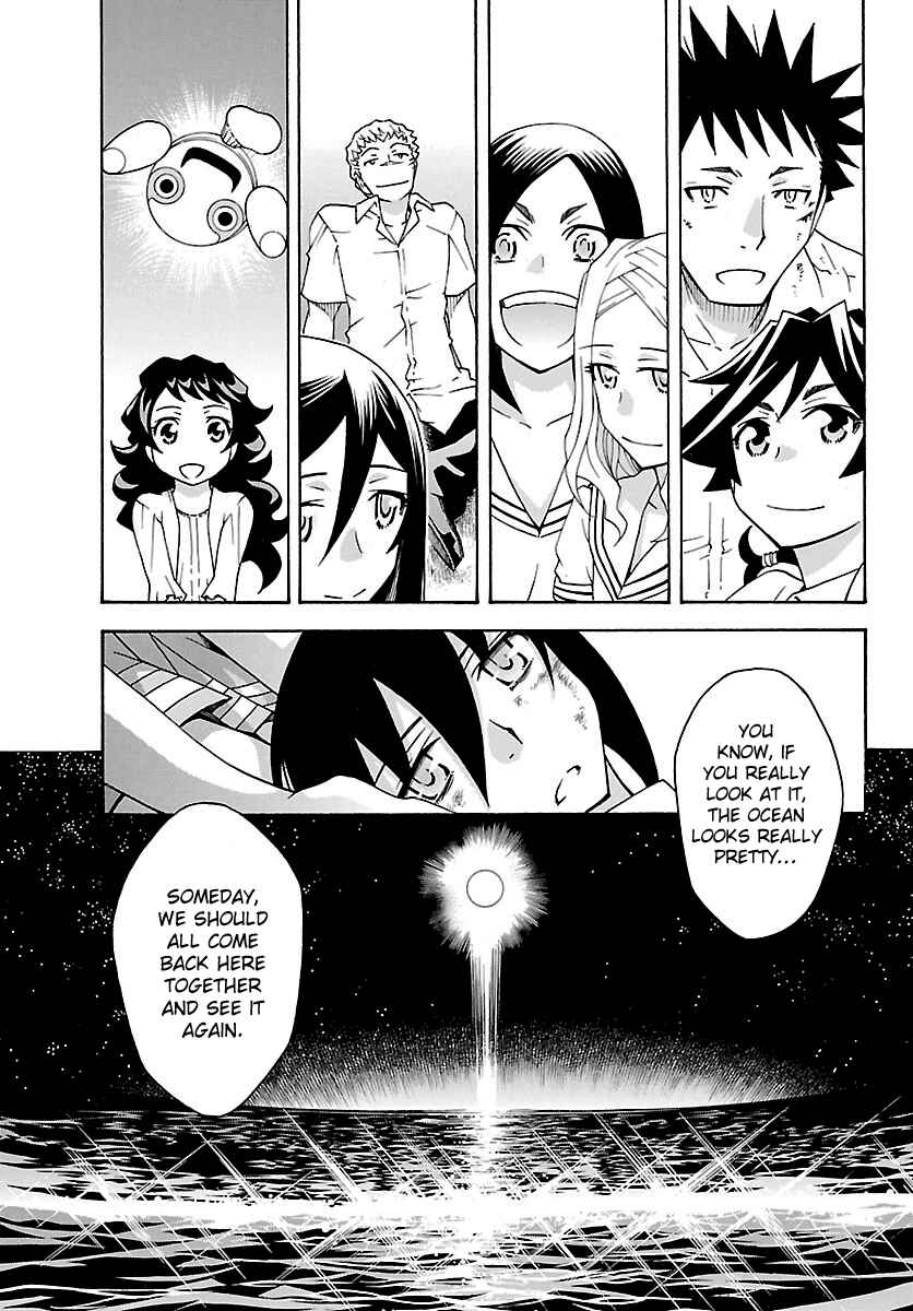 Page 33 Chapter 29 Popcorn Avatar