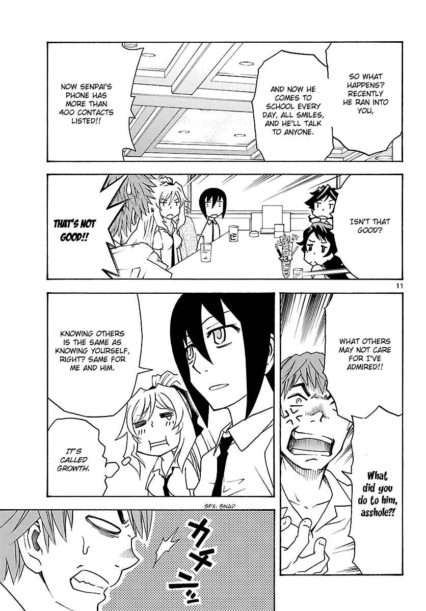 Page 12 Chapter 13 Popcorn Avatar