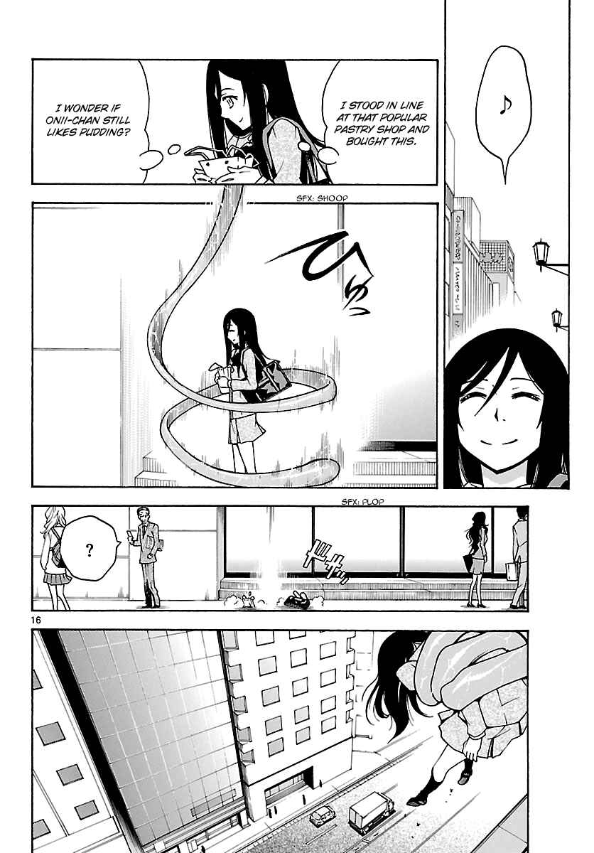 Page 17 Chapter 13 Popcorn Avatar