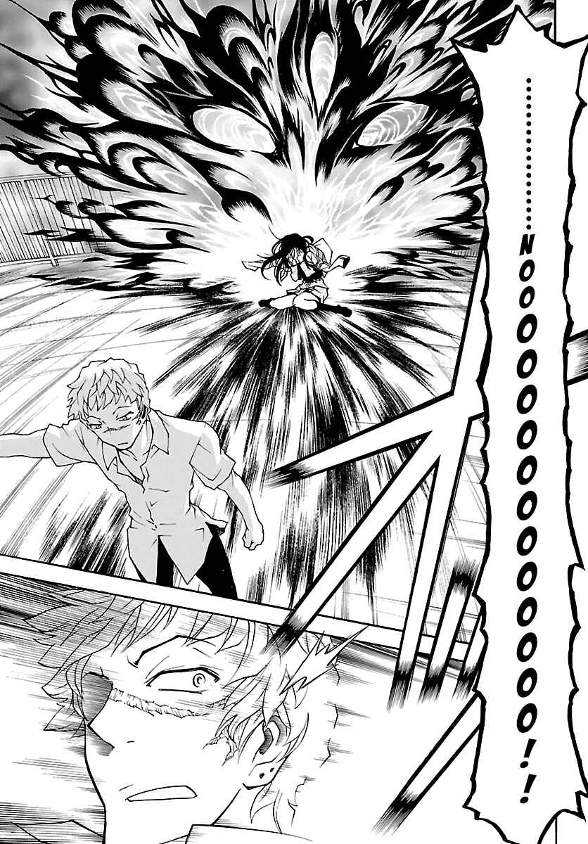 Page 28 Chapter 13 Popcorn Avatar