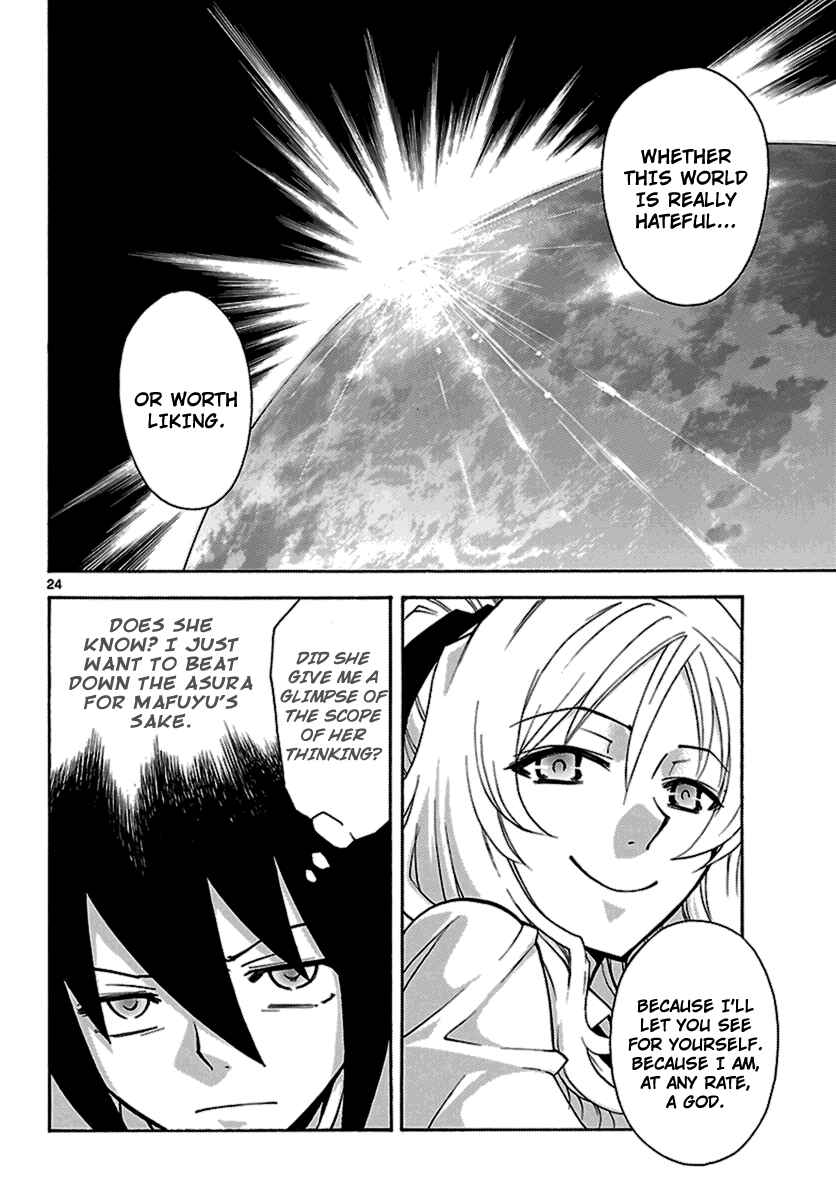 Page 24 Chapter 3 Popcorn Avatar