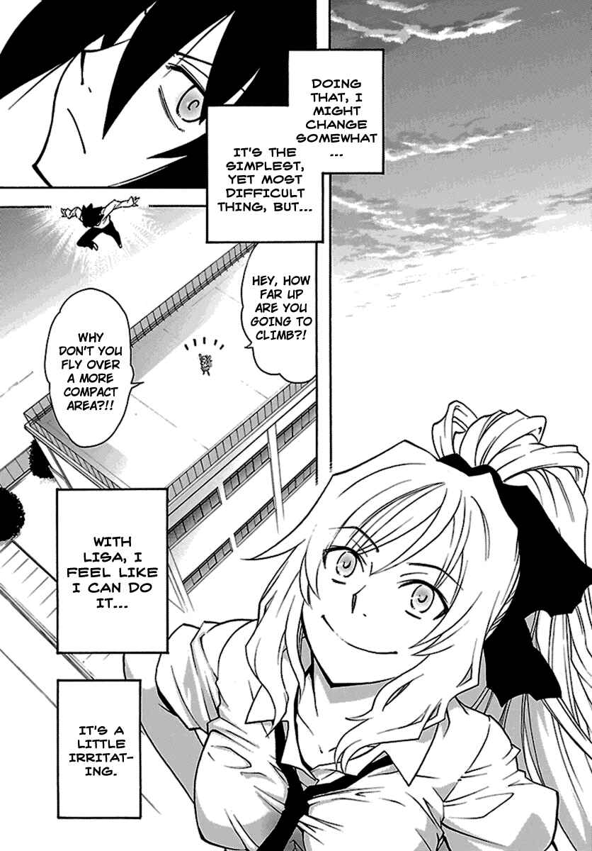 Page 29 Chapter 3 Popcorn Avatar