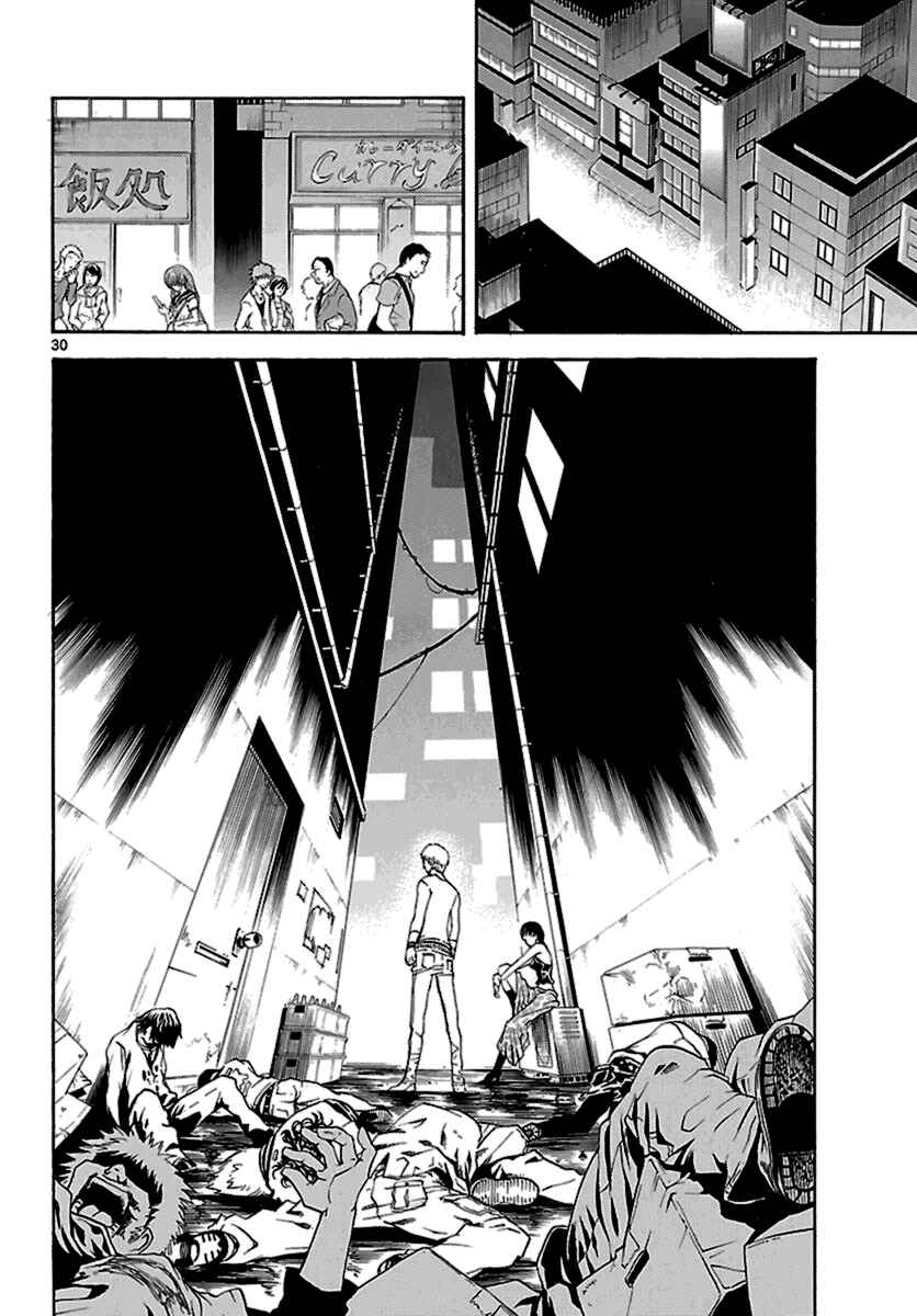 Page 30 Chapter 3 Popcorn Avatar