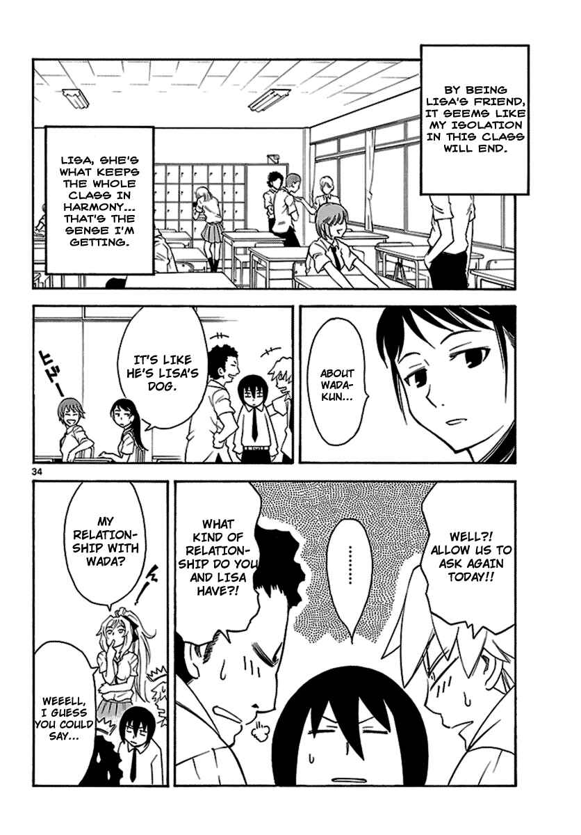 Page 34 Chapter 3 Popcorn Avatar