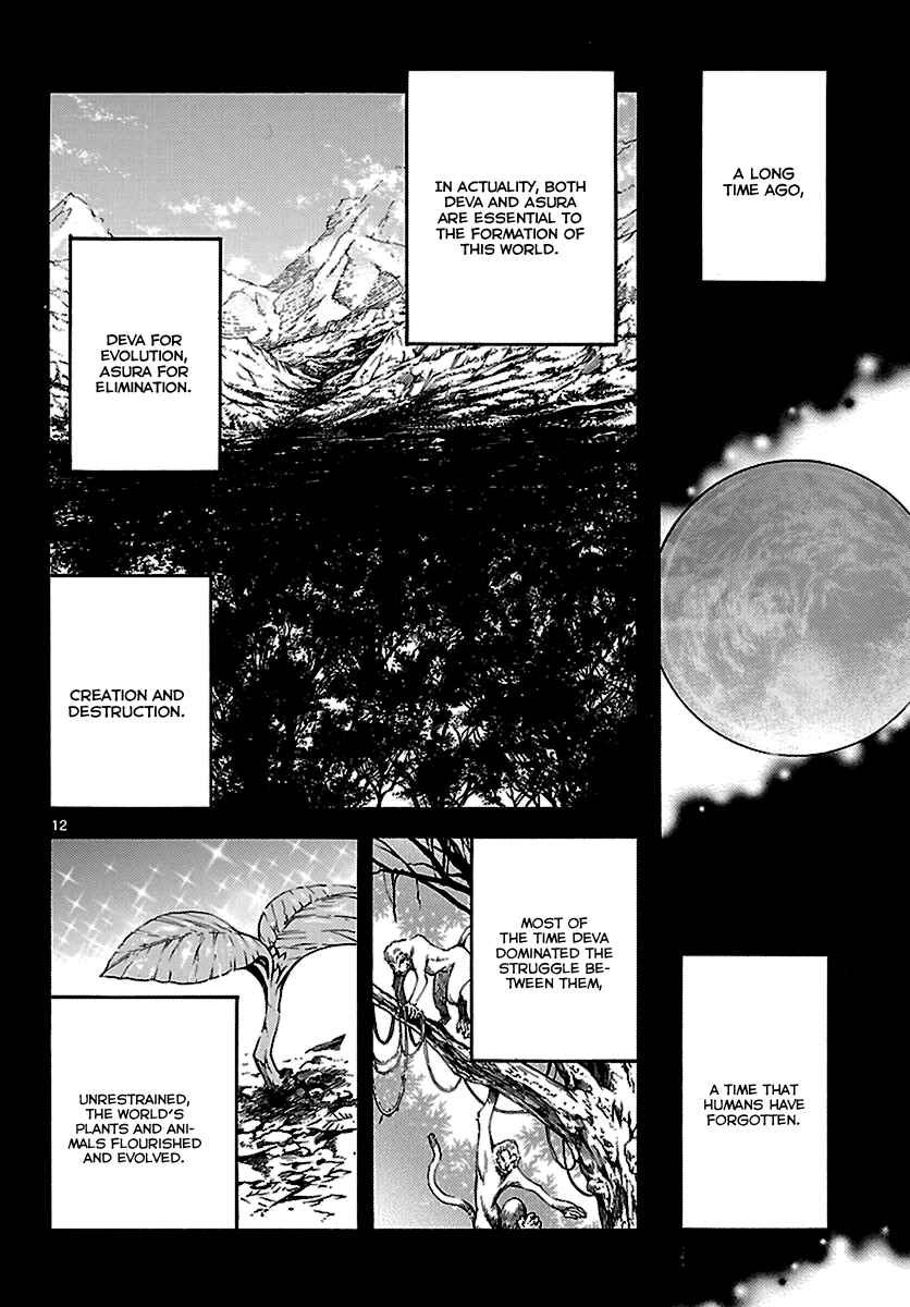 Page 11 Chapter 10 Popcorn Avatar
