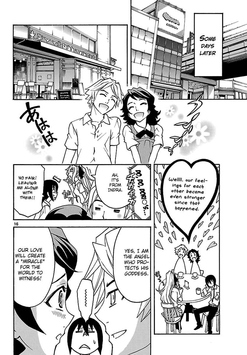 Page 15 Chapter 10 Popcorn Avatar