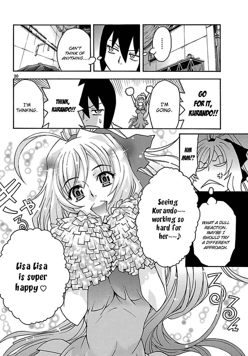 Page 29 Chapter 10 Popcorn Avatar