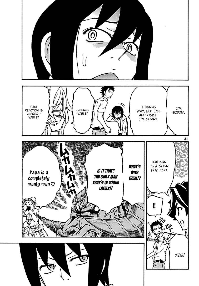 Page 30 Chapter 10 Popcorn Avatar