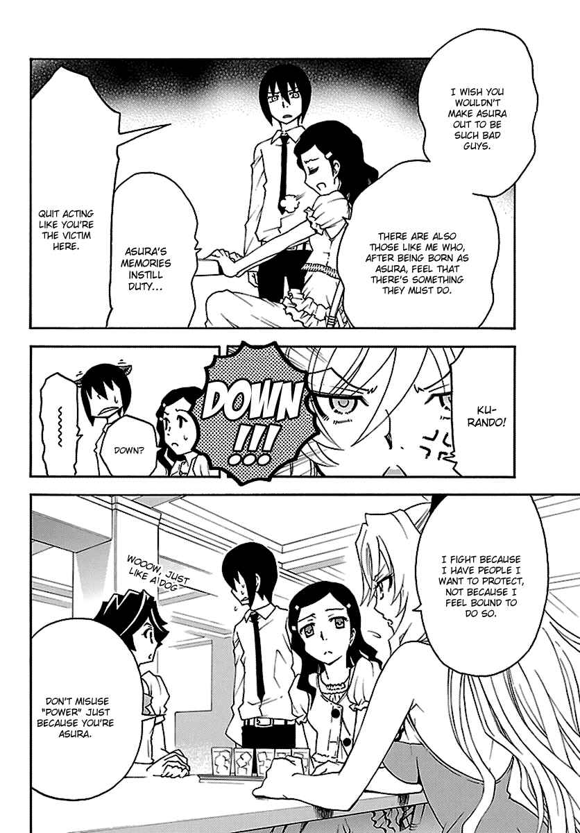 Page 7 Chapter 10 Popcorn Avatar