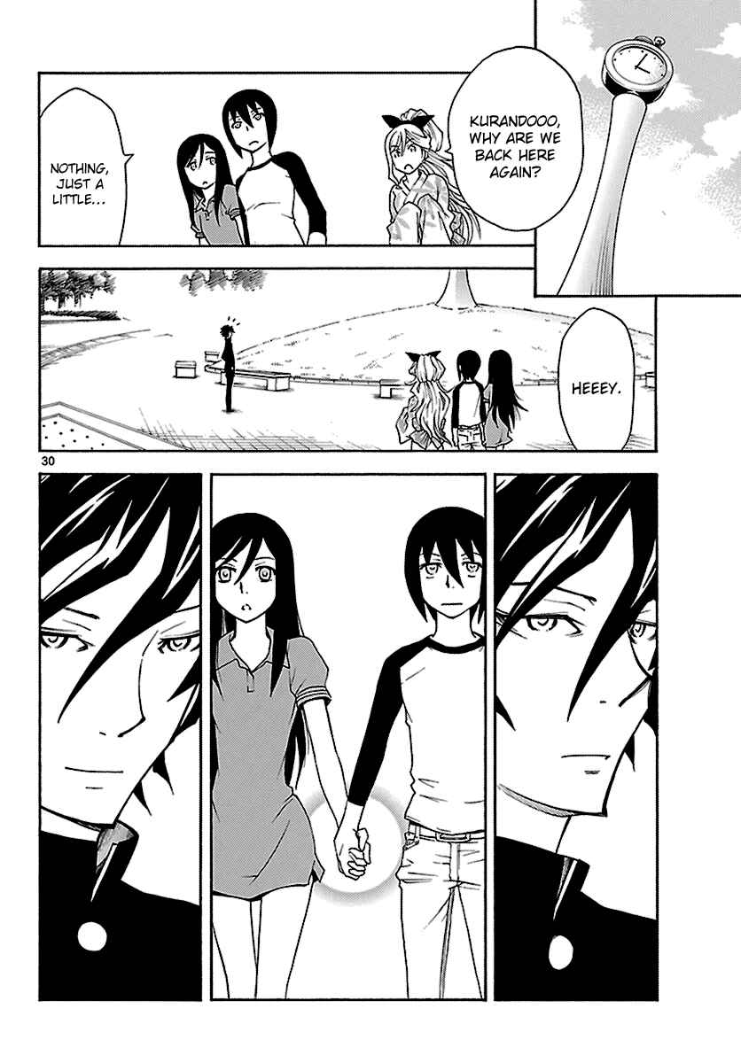 Page 30 Chapter 12 Popcorn Avatar