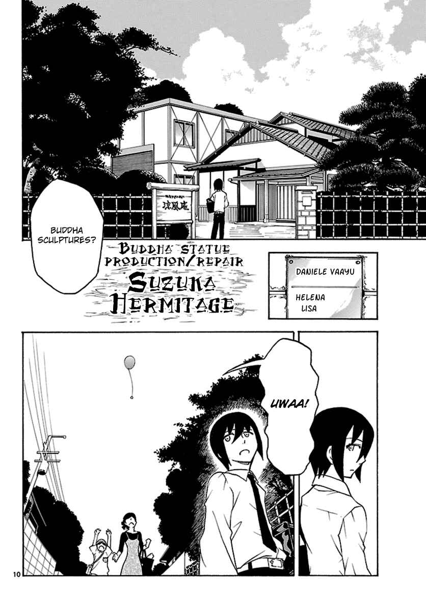 Page 10 Chapter 7 Popcorn Avatar