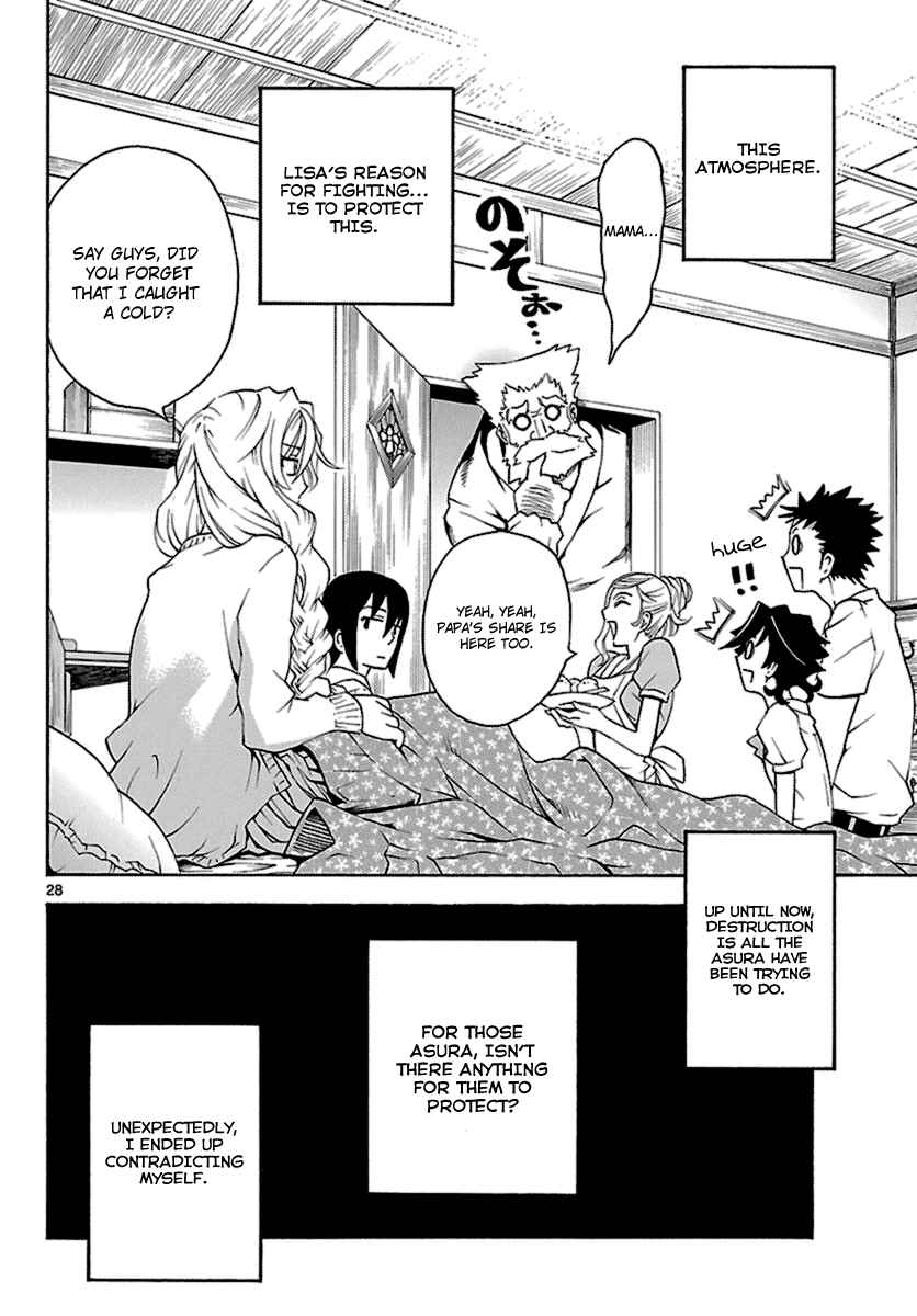 Page 28 Chapter 7 Popcorn Avatar