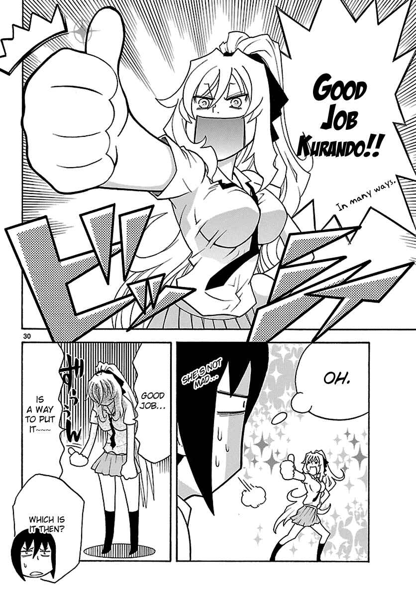 Page 29 Chapter 8 Popcorn Avatar