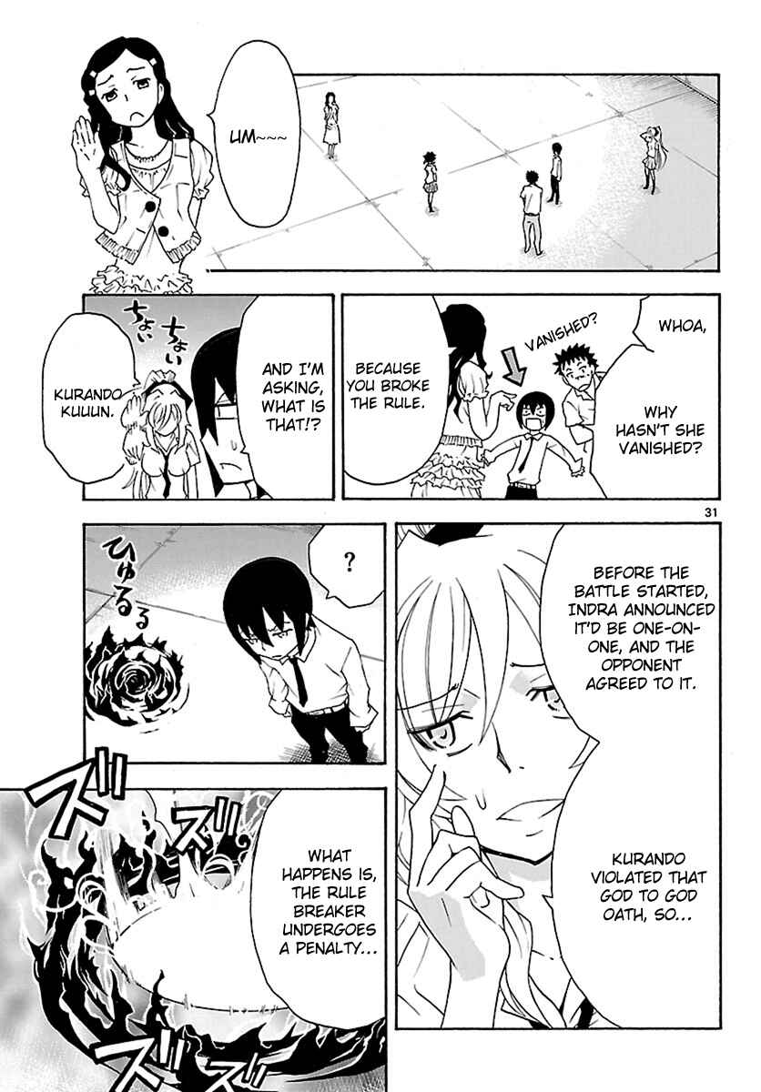 Page 30 Chapter 8 Popcorn Avatar