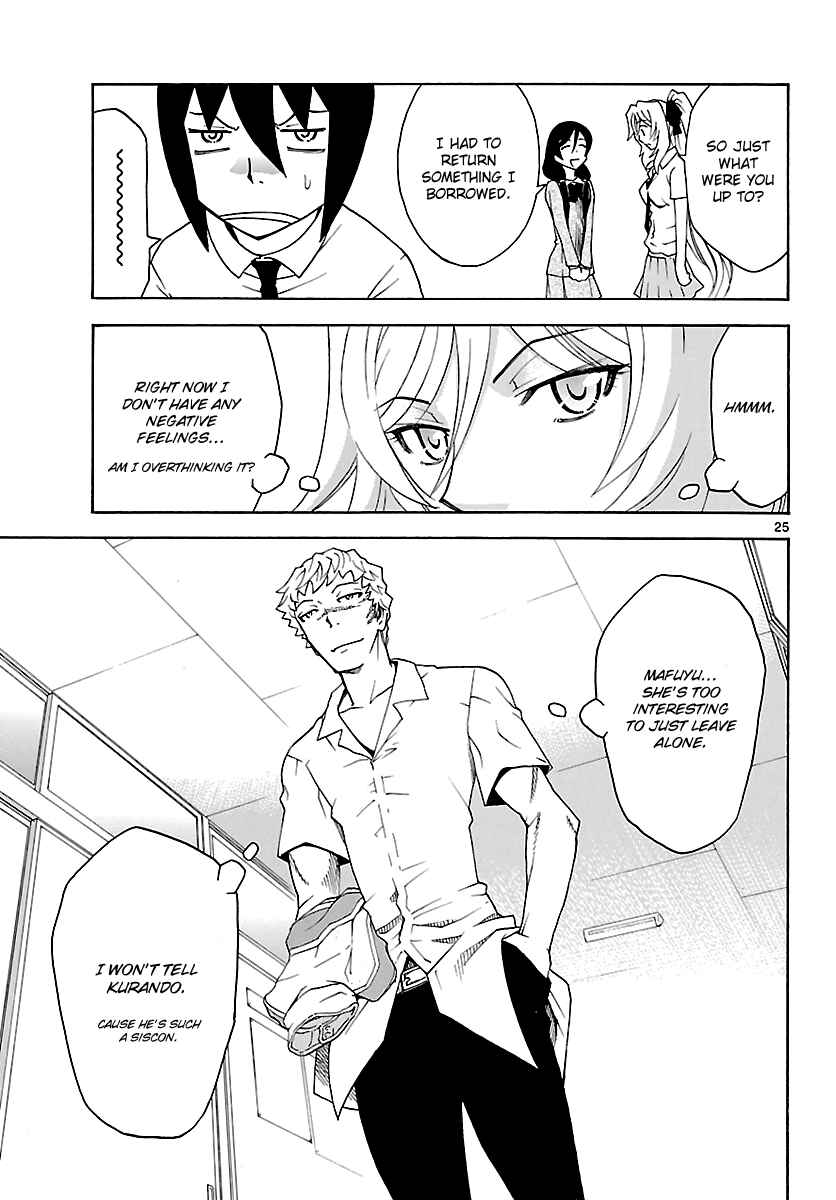 Page 26 Chapter 14 Popcorn Avatar
