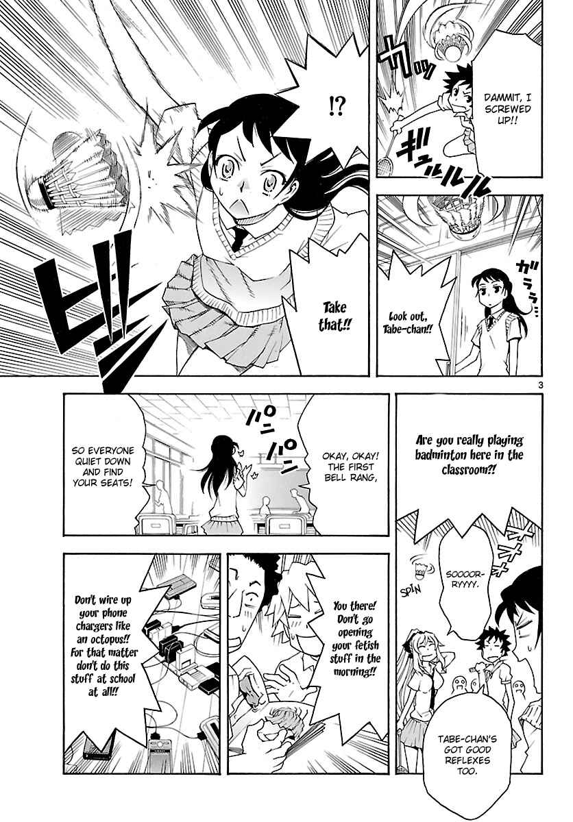 Page 4 Chapter 21 Popcorn Avatar