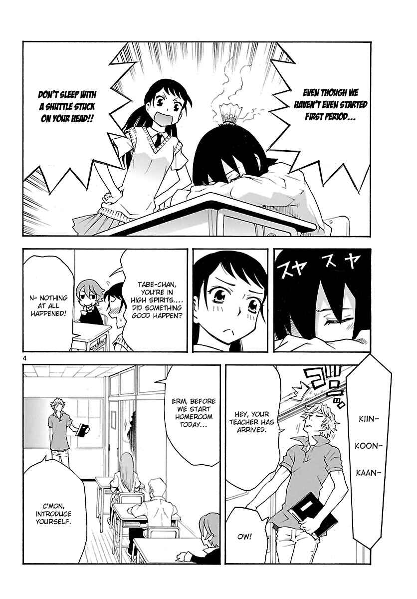 Page 5 Chapter 21 Popcorn Avatar