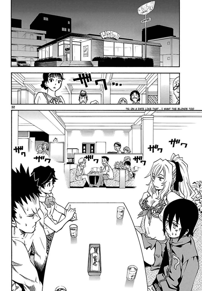 Page 31 Chapter 5 Popcorn Avatar