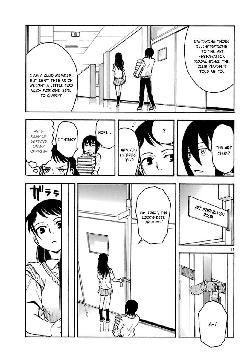 Page 11 Chapter 4 Popcorn Avatar