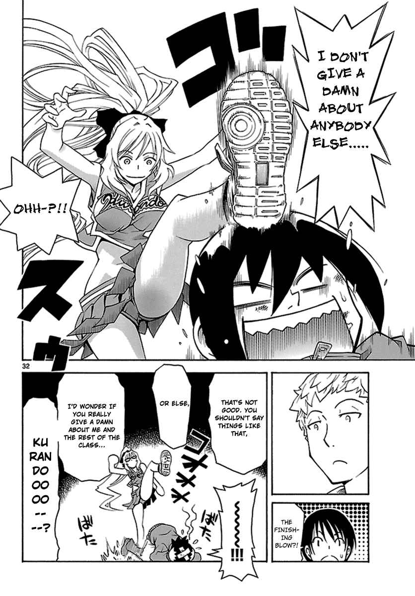 Page 32 Chapter 4 Popcorn Avatar