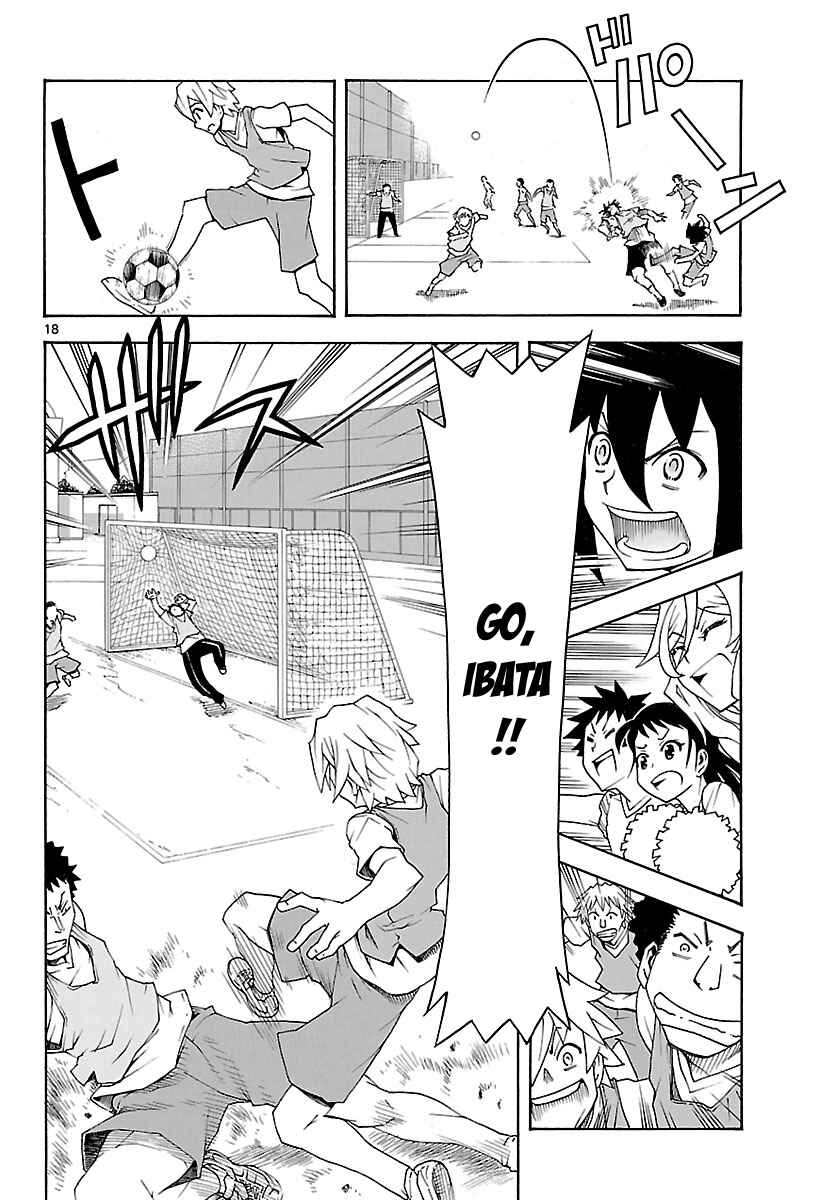 Page 19 Chapter 23 Popcorn Avatar