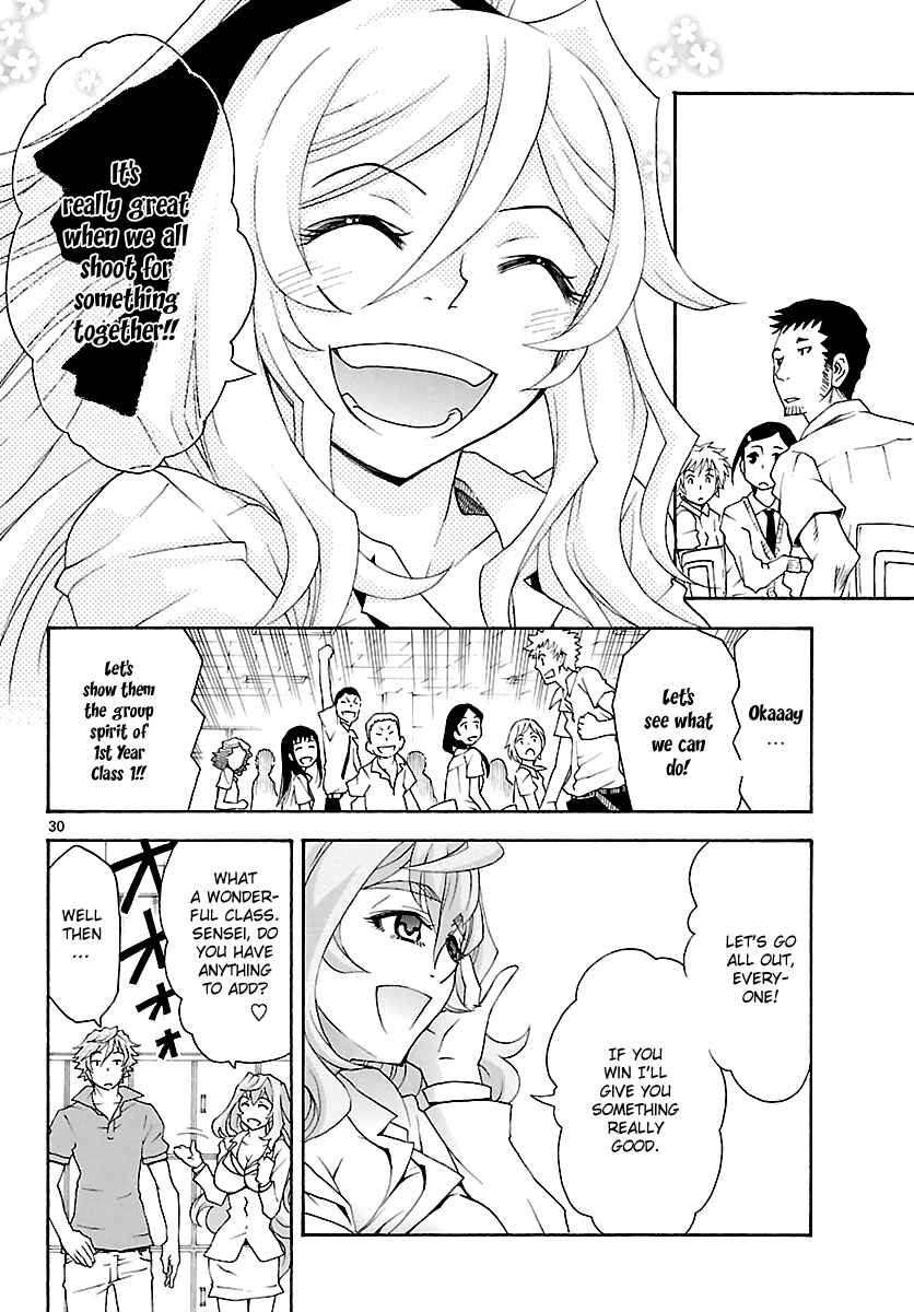 Page 31 Chapter 22 Popcorn Avatar