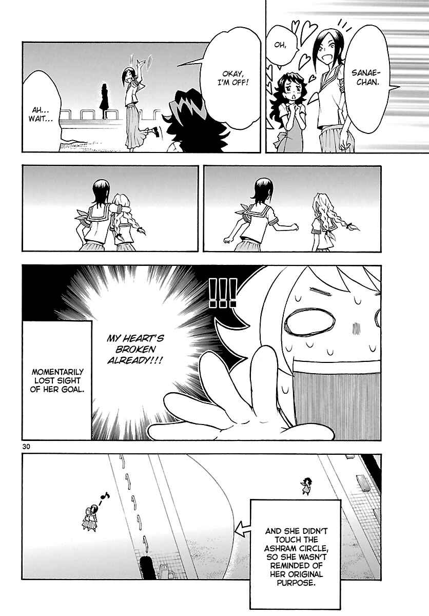 Page 31 Chapter 18 Popcorn Avatar