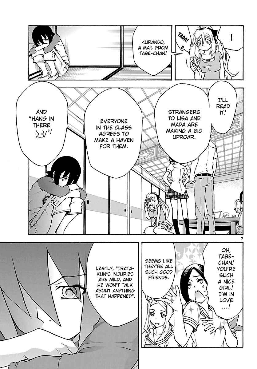 Page 7 Chapter 25 Popcorn Avatar