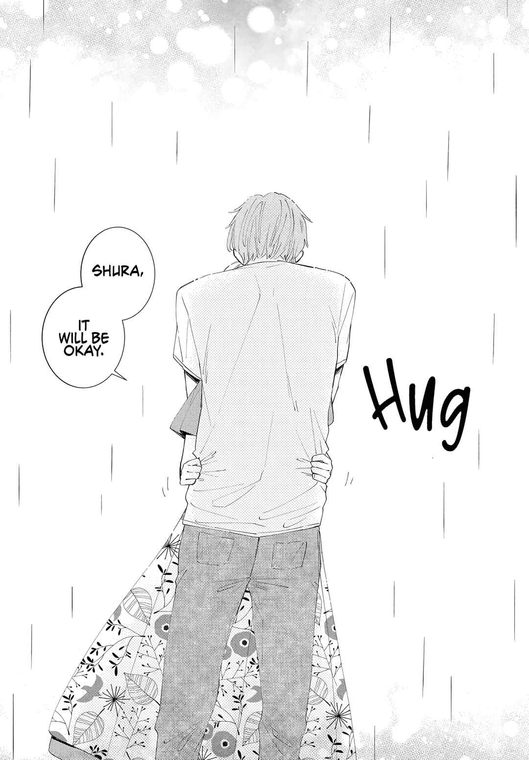 Page 31 Chapter 15 Pizzicato no Nemuru Mori