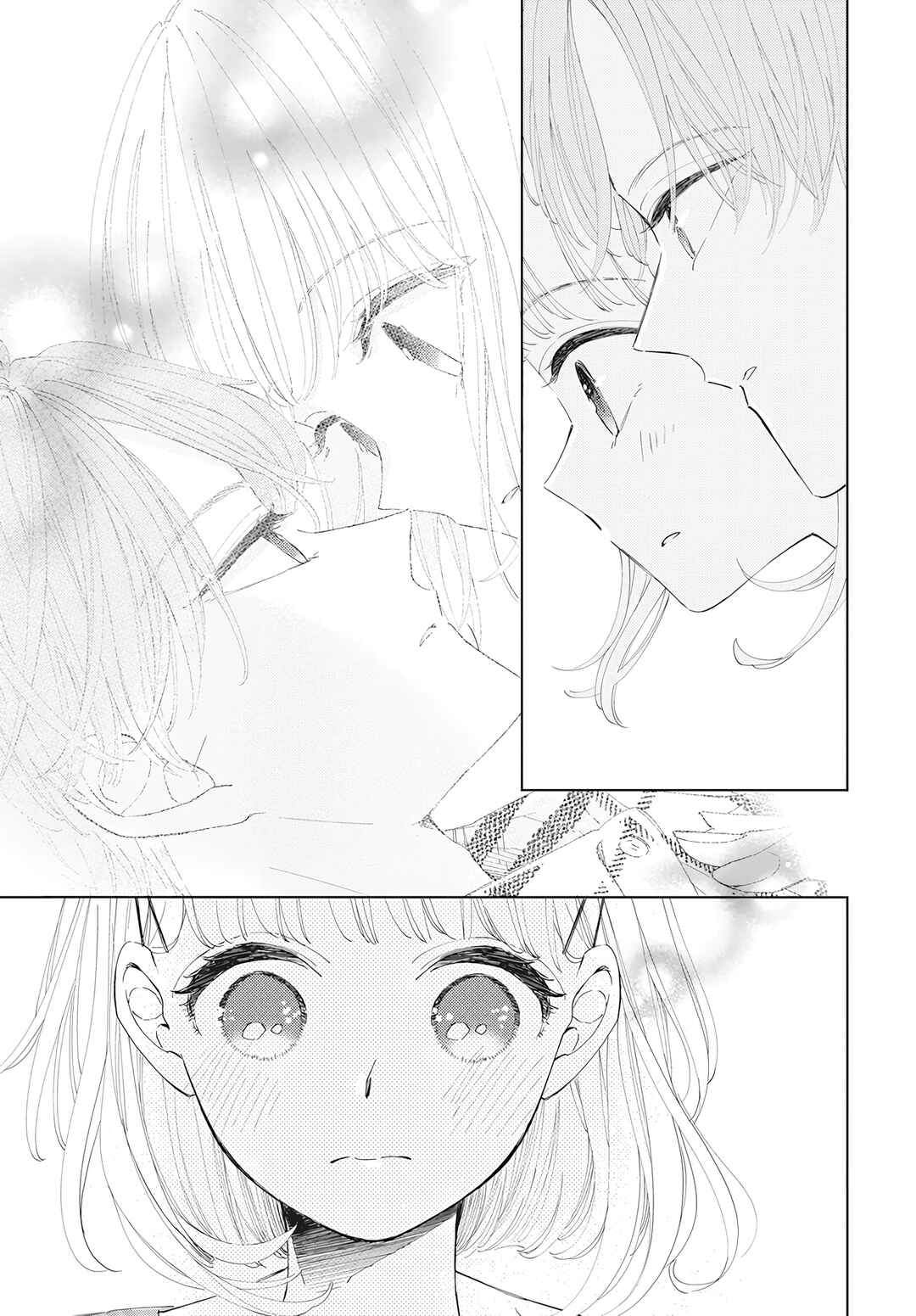 Page 13 Chapter 11 Pizzicato no Nemuru Mori
