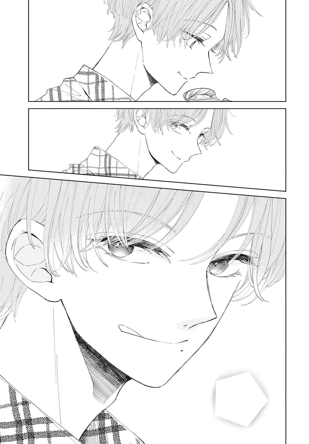 Page 30 Chapter 11 Pizzicato no Nemuru Mori