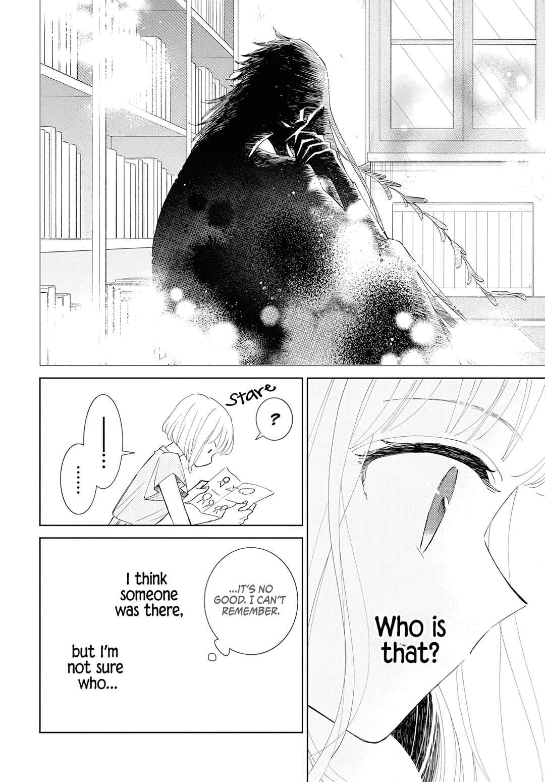 Page 24 Chapter 19 Pizzicato no Nemuru Mori