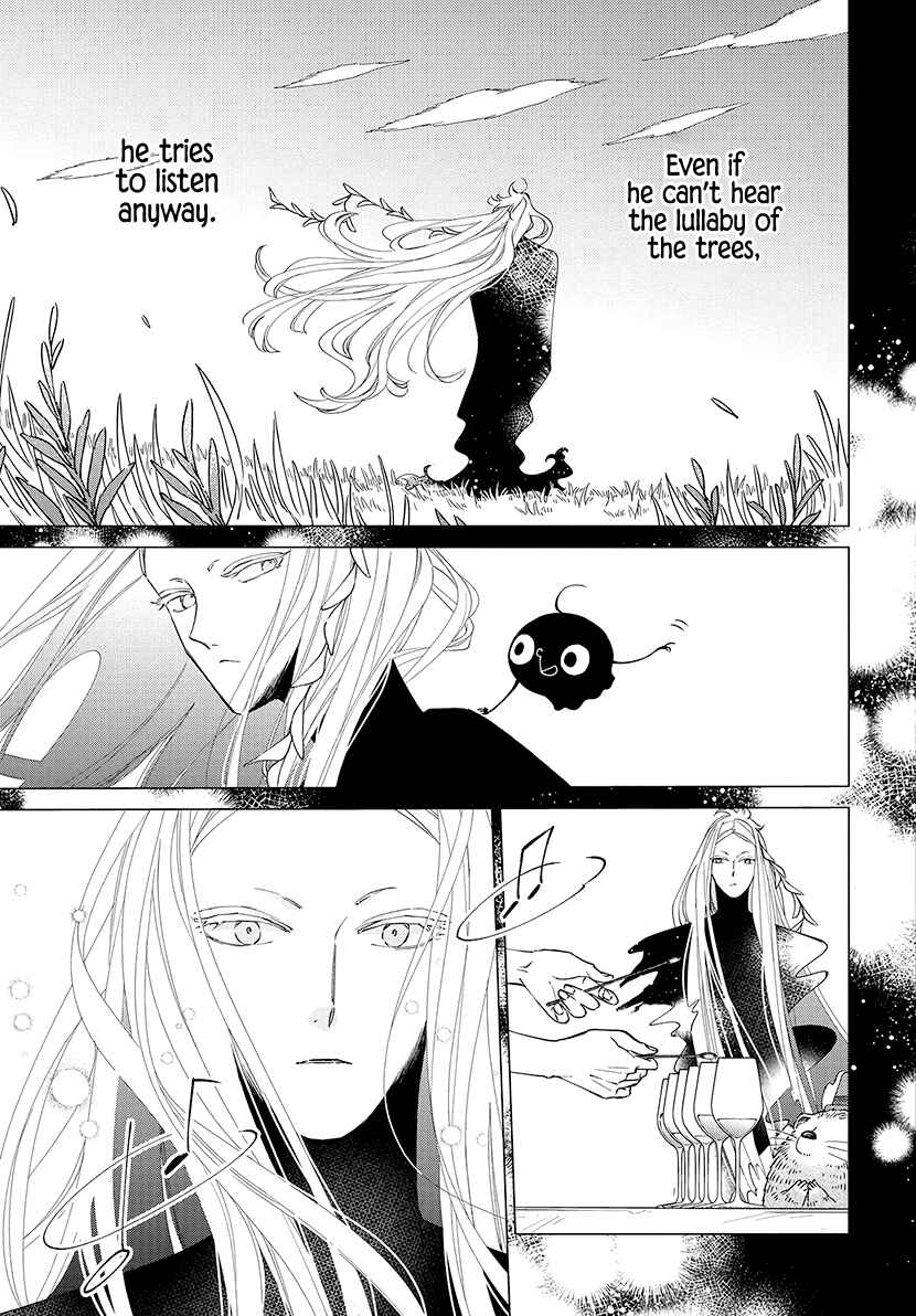 Page 23 Chapter 23 Pizzicato no Nemuru Mori