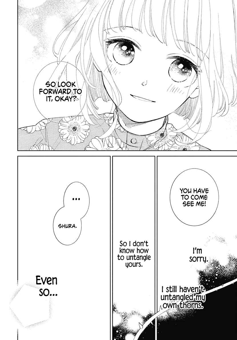 Page 30 Chapter 24 Pizzicato no Nemuru Mori