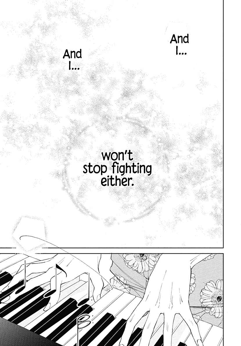 Page 30 Chapter 25 Pizzicato no Nemuru Mori