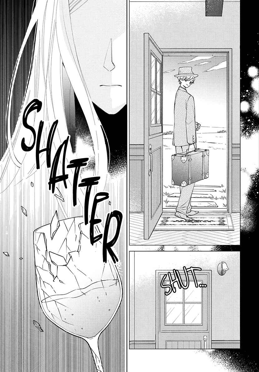 Page 22 Chapter 22 Pizzicato no Nemuru Mori
