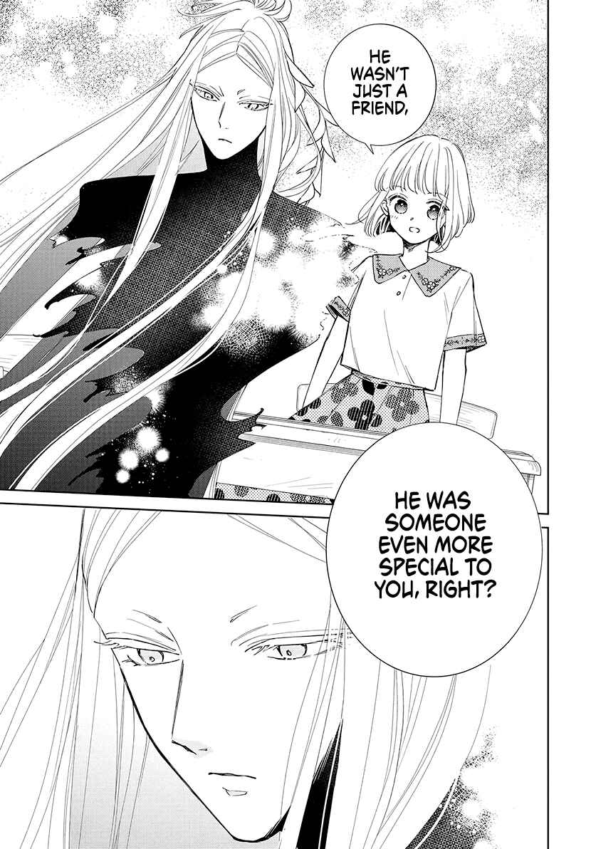 Page 26 Chapter 22 Pizzicato no Nemuru Mori