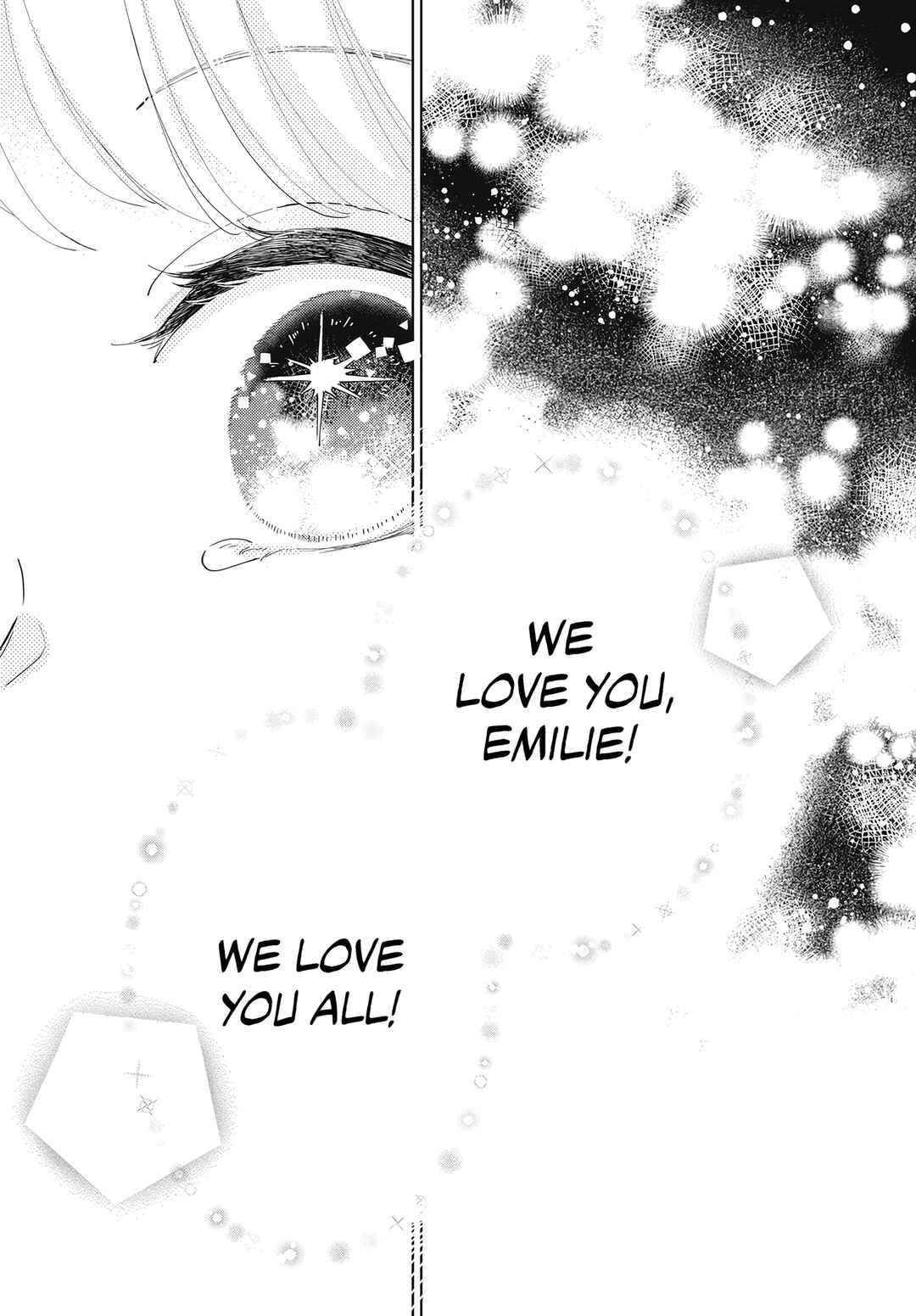 Page 30 Chapter 13 Pizzicato no Nemuru Mori