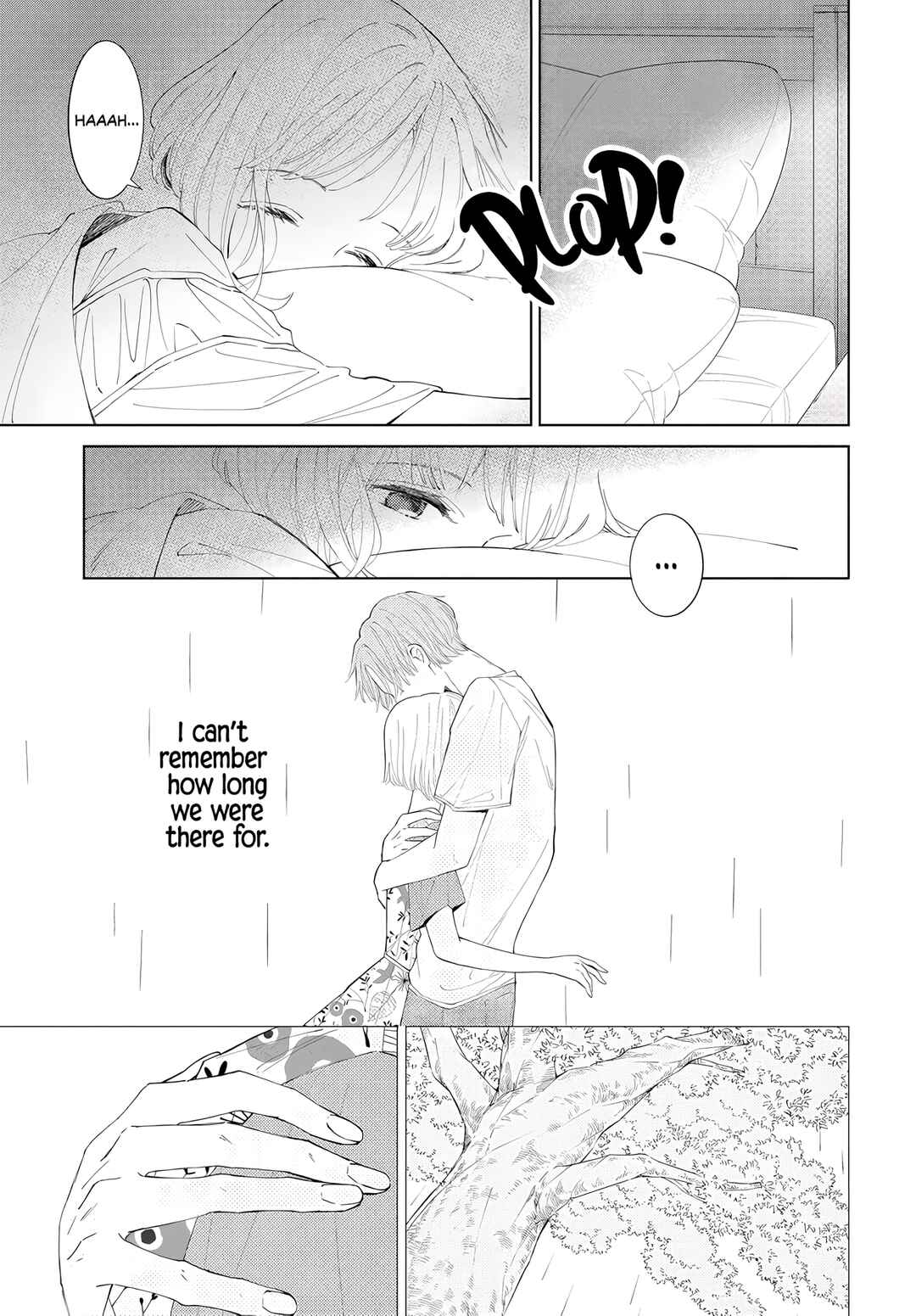 Page 5 Chapter 16 Pizzicato no Nemuru Mori