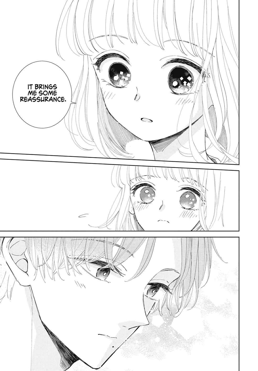 Page 23 Chapter 14 Pizzicato no Nemuru Mori
