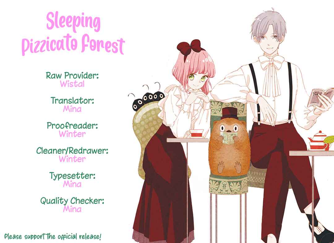 Page 3 Chapter 5 Pizzicato no Nemuru Mori