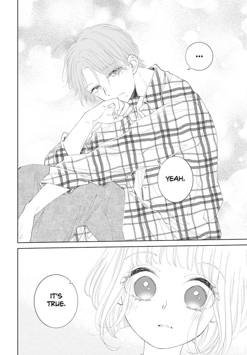Page 30 Chapter 3 Pizzicato no Nemuru Mori
