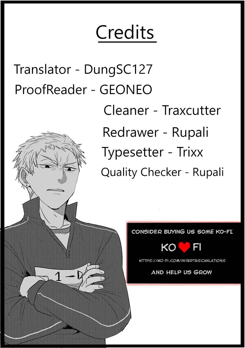 Page 9 Chapter 14 Kanojo ni Awaseru Kao ga Nai