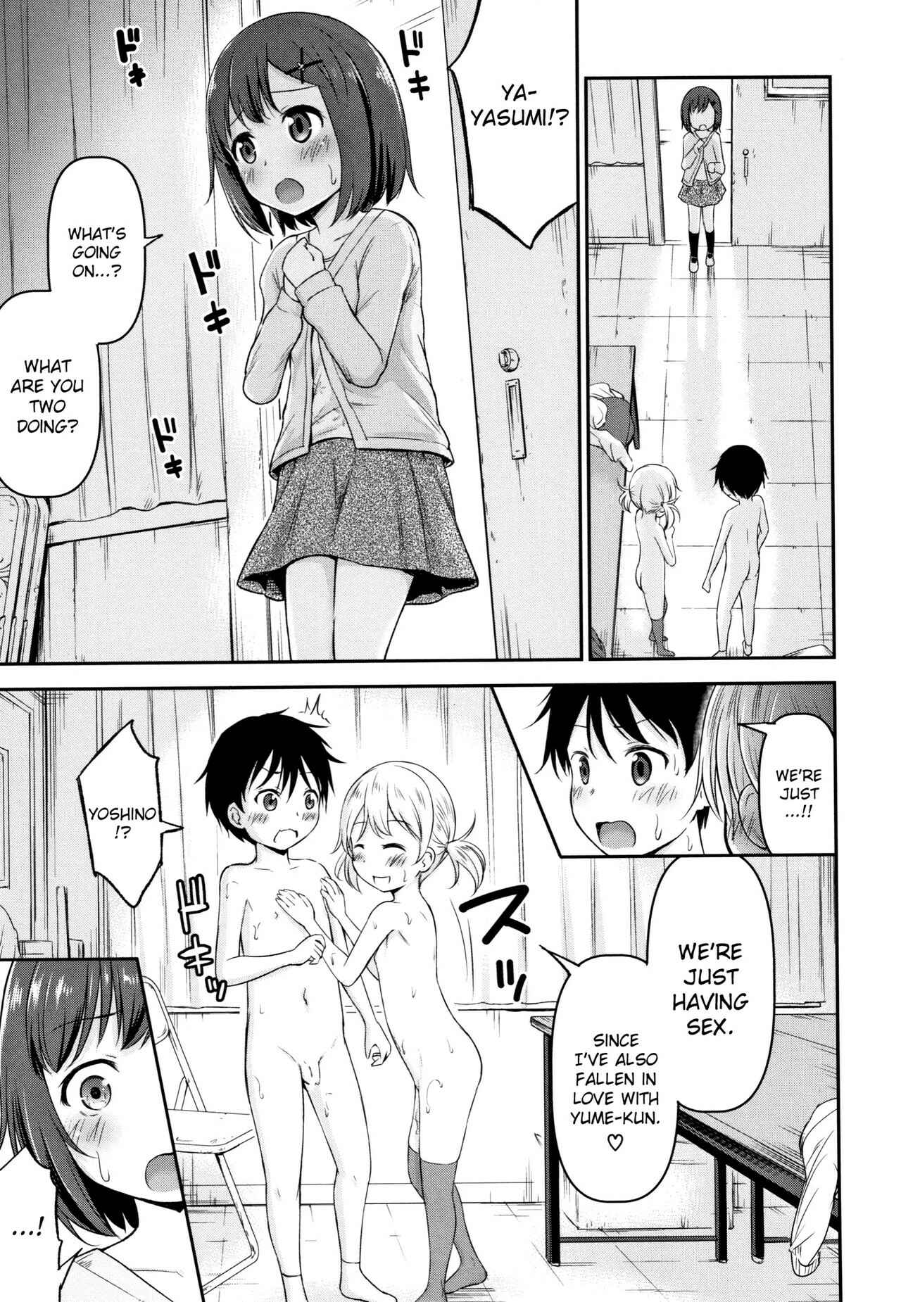 Page 1 Chapter 4 Kodukuri Children