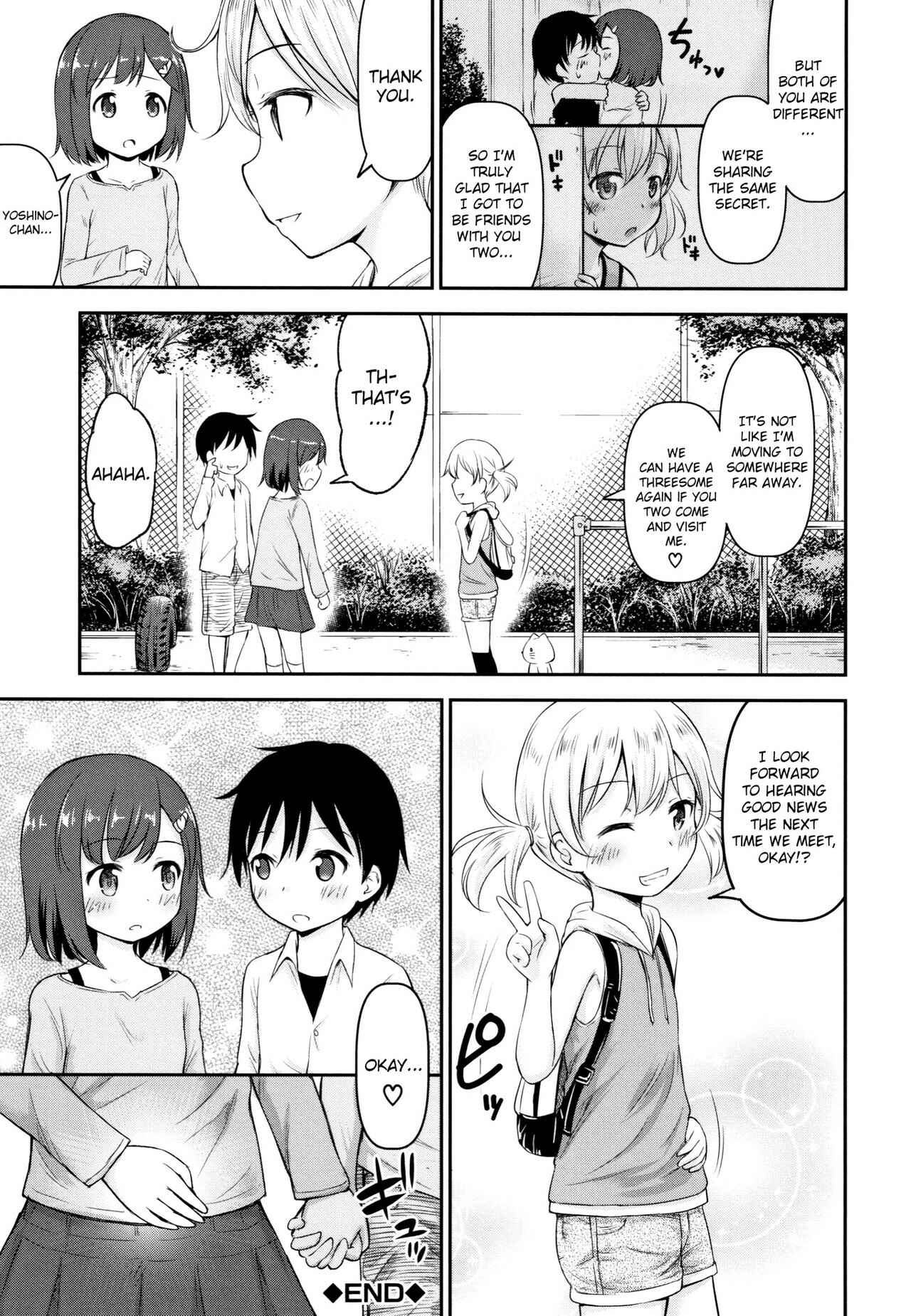 Page 27 Chapter 4 Kodukuri Children