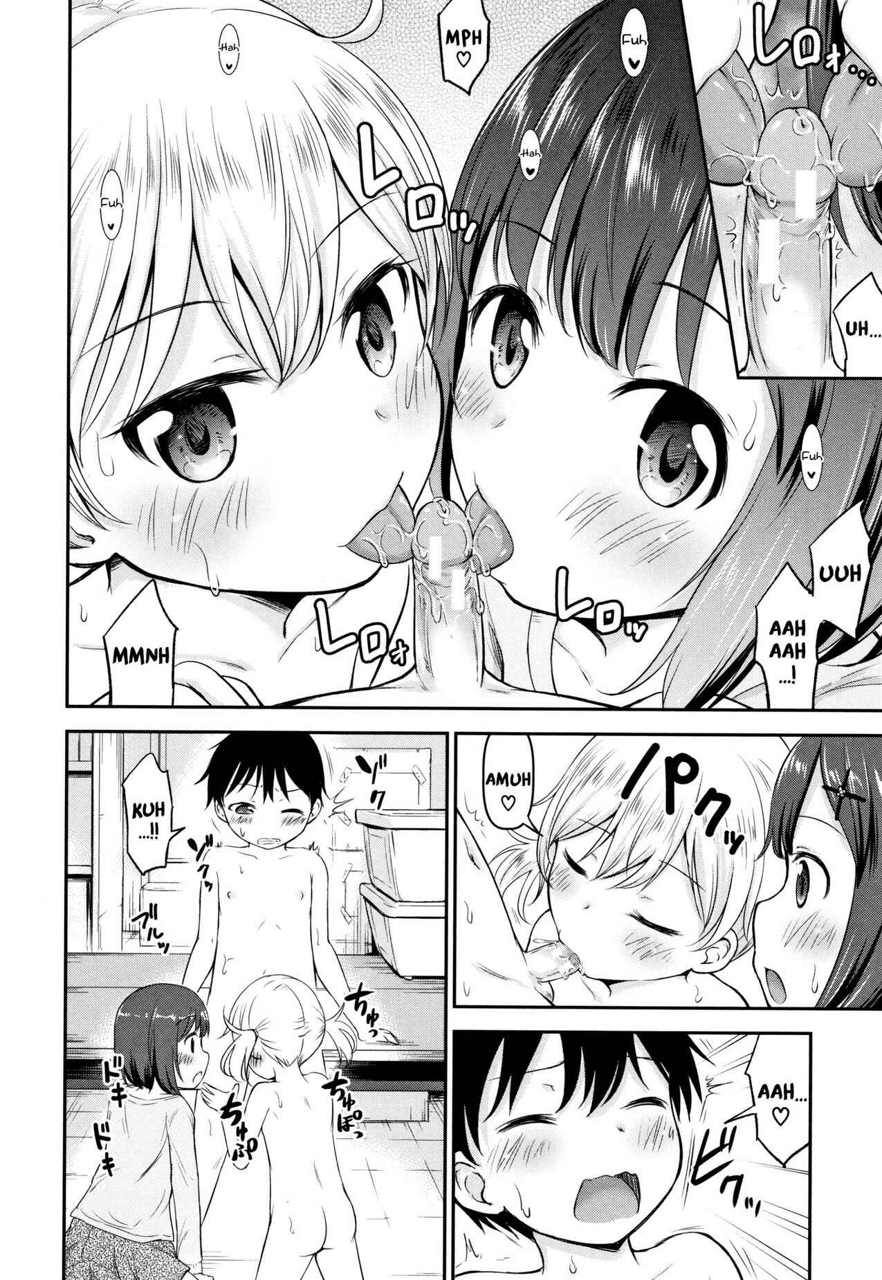 Page 4 Chapter 4 Kodukuri Children