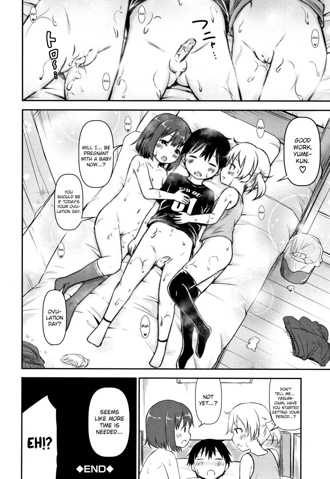 Page 40 Chapter 2 Kodukuri Children